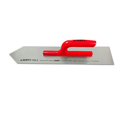 50 cm Smart Floor Finish Trowel Spring Steel